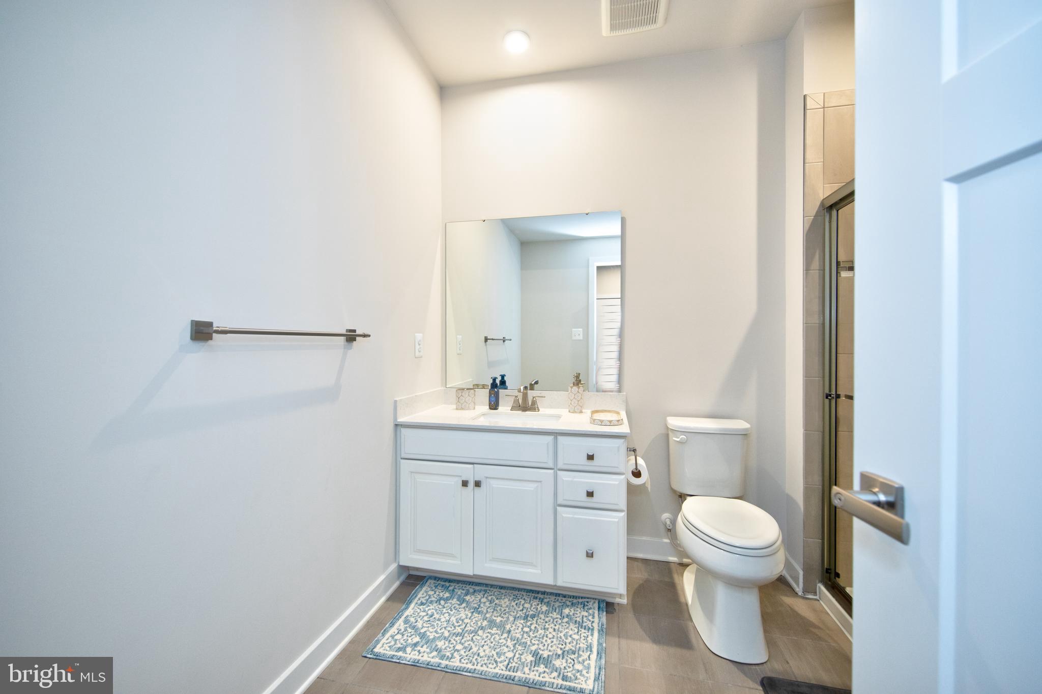 MAGNESS MILL - Residential