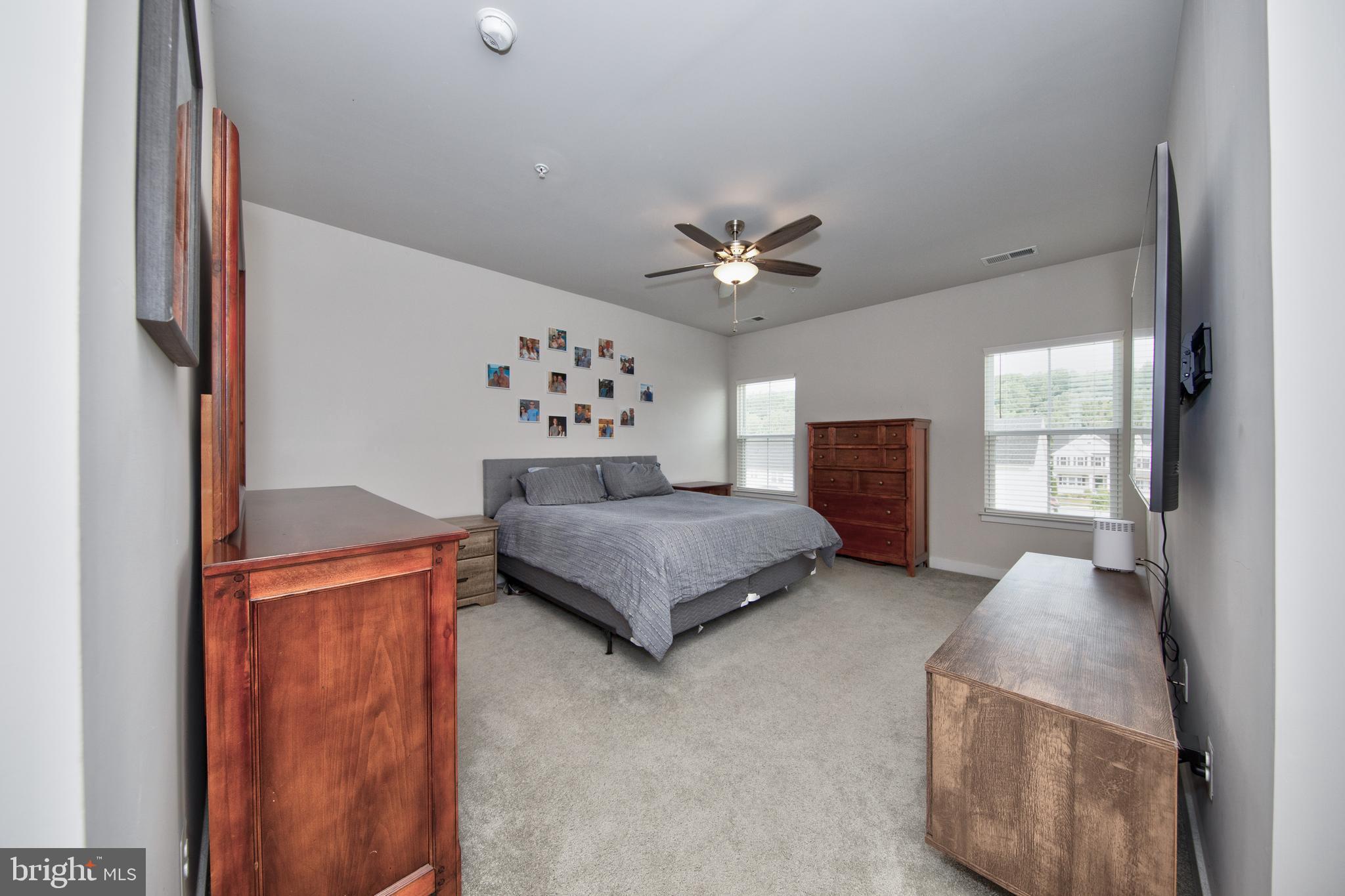 MAGNESS MILL - Residential