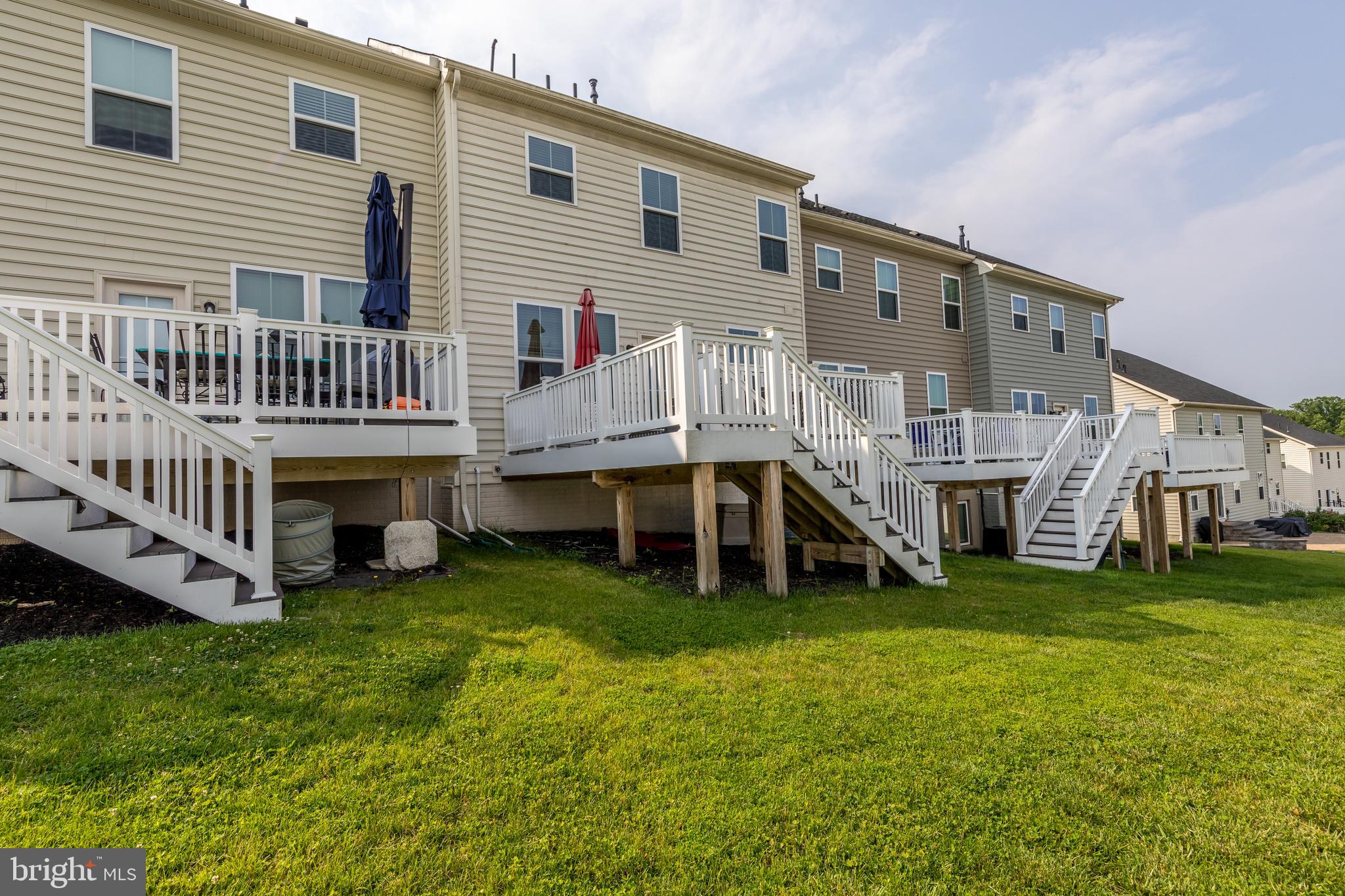 MAGNESS MILL - Residential