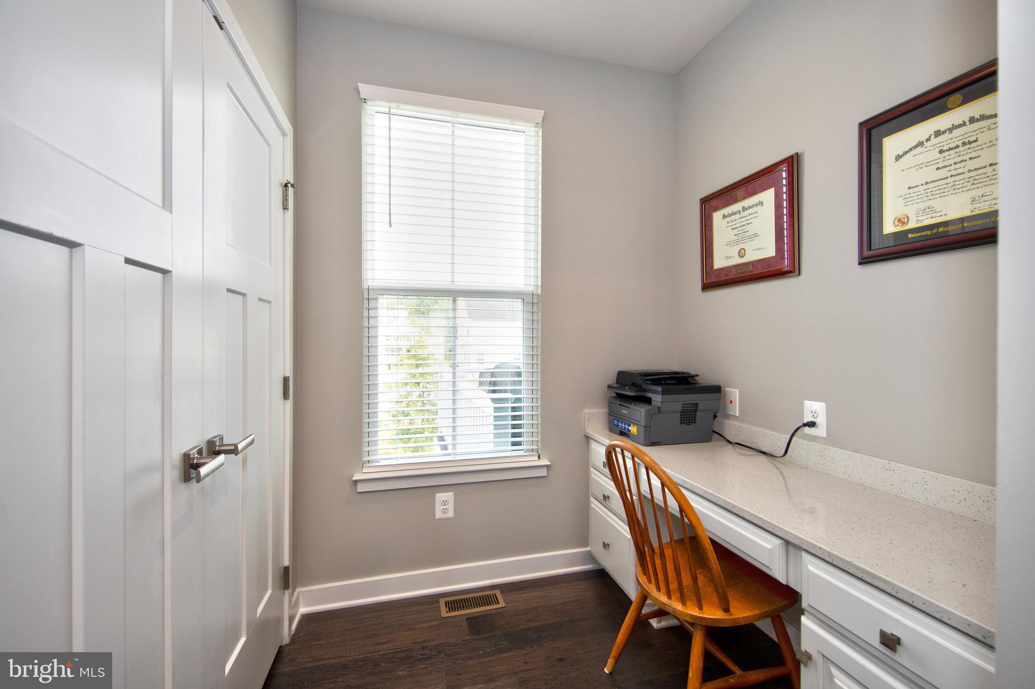 MAGNESS MILL - Residential