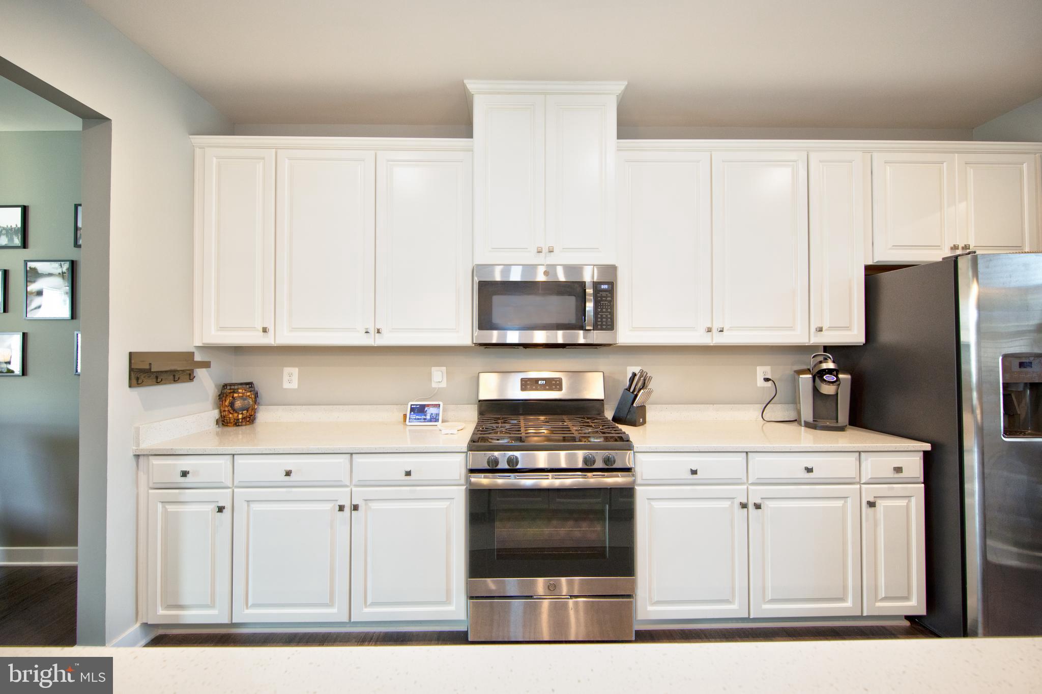 MAGNESS MILL - Residential