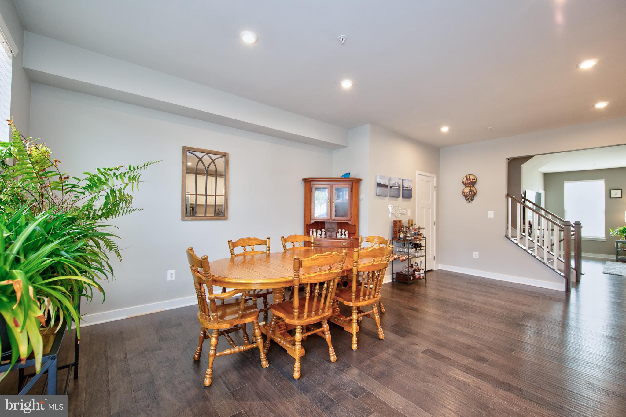 MAGNESS MILL - Residential