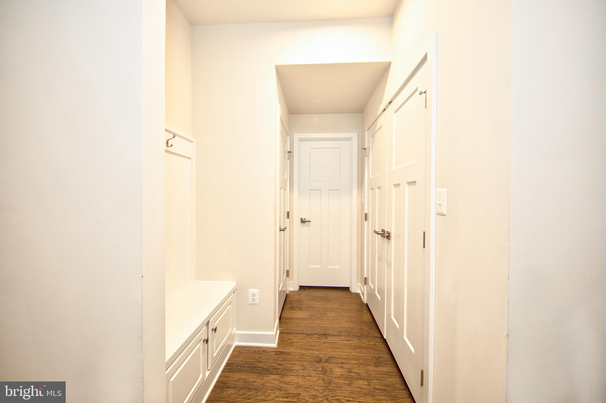 MAGNESS MILL - Residential