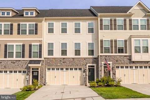 699 IRON GATE ROAD BEL AIR MD 21014