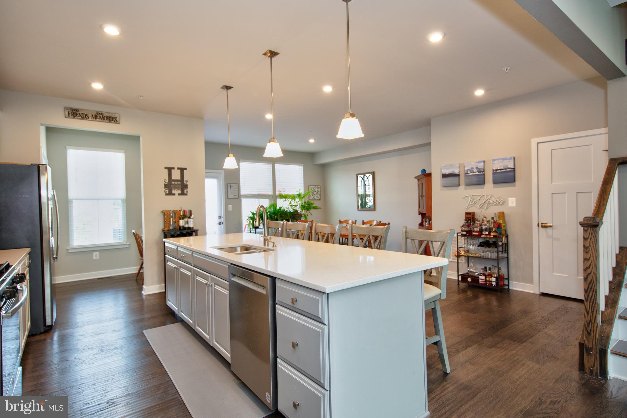 MAGNESS MILL - Residential