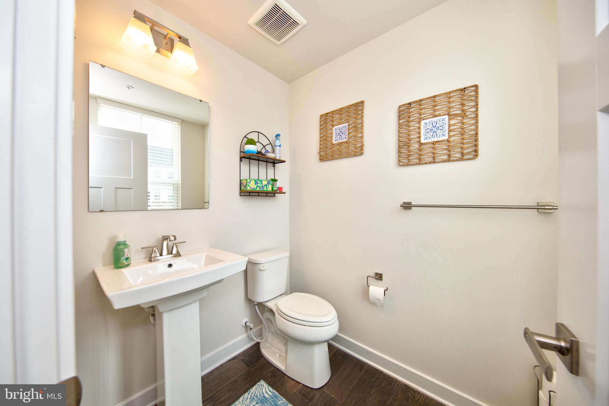 MAGNESS MILL - Residential