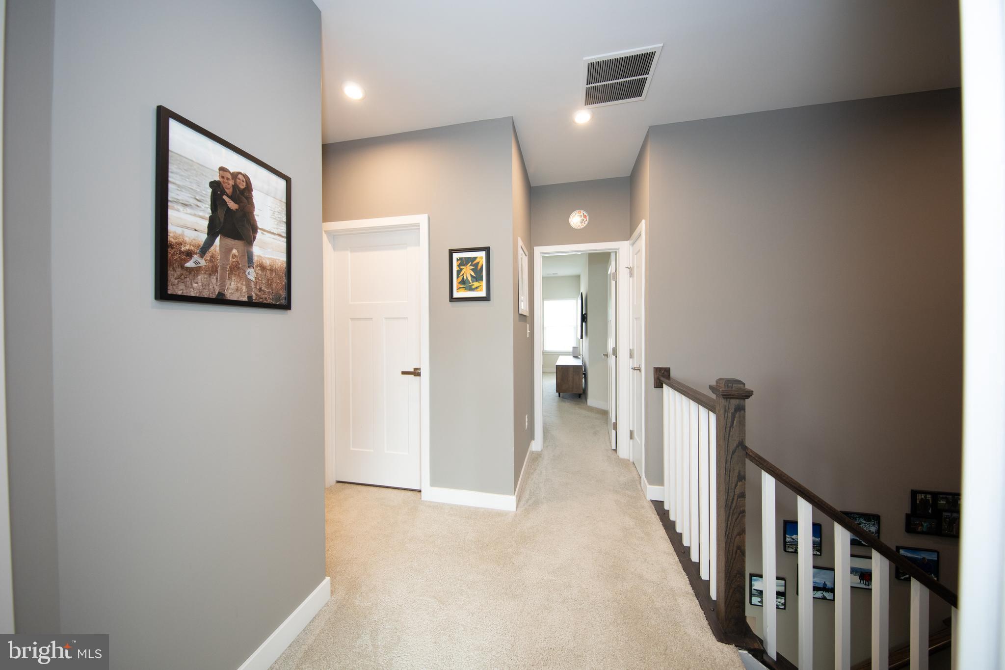 MAGNESS MILL - Residential