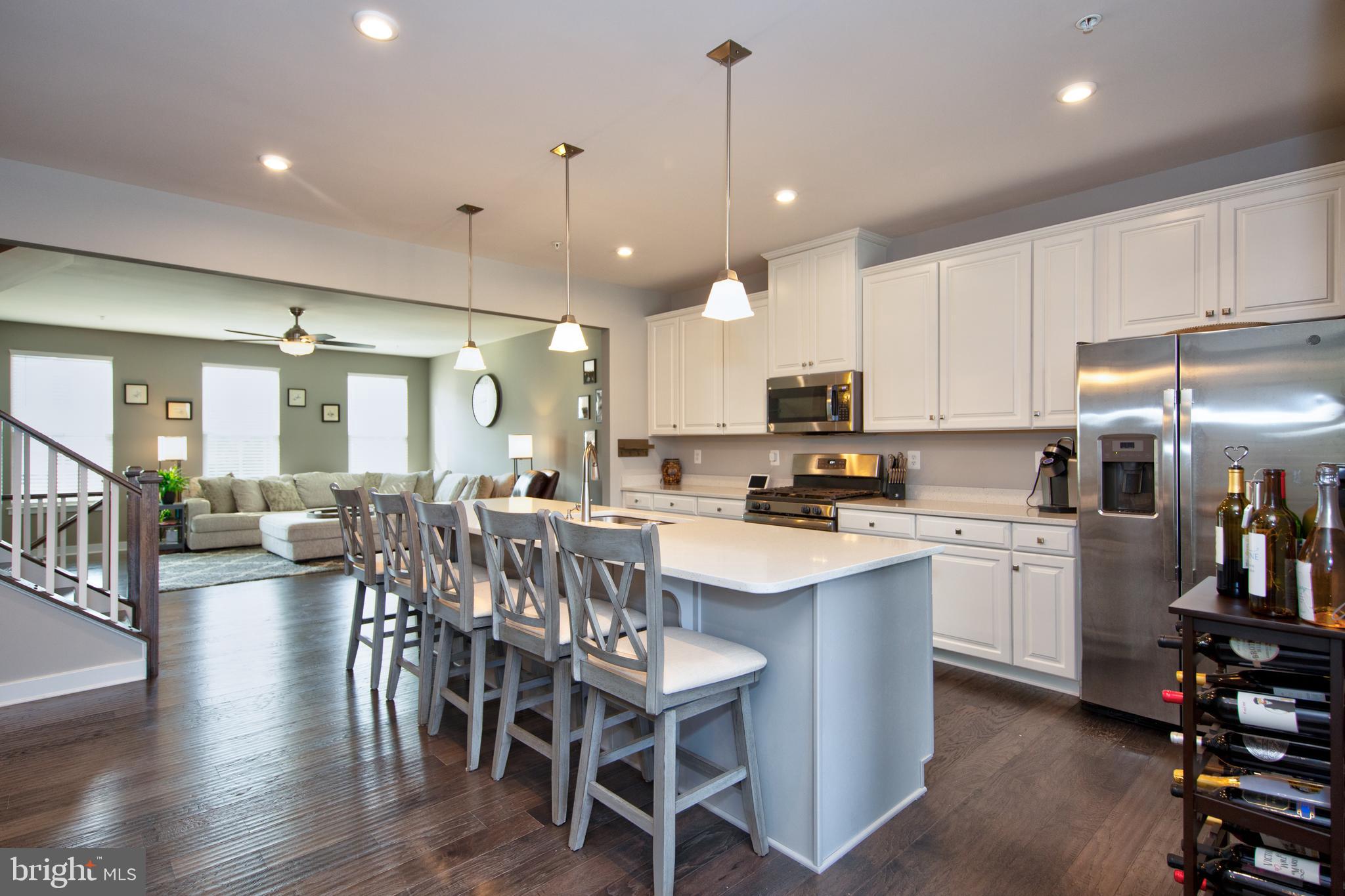 MAGNESS MILL - Residential