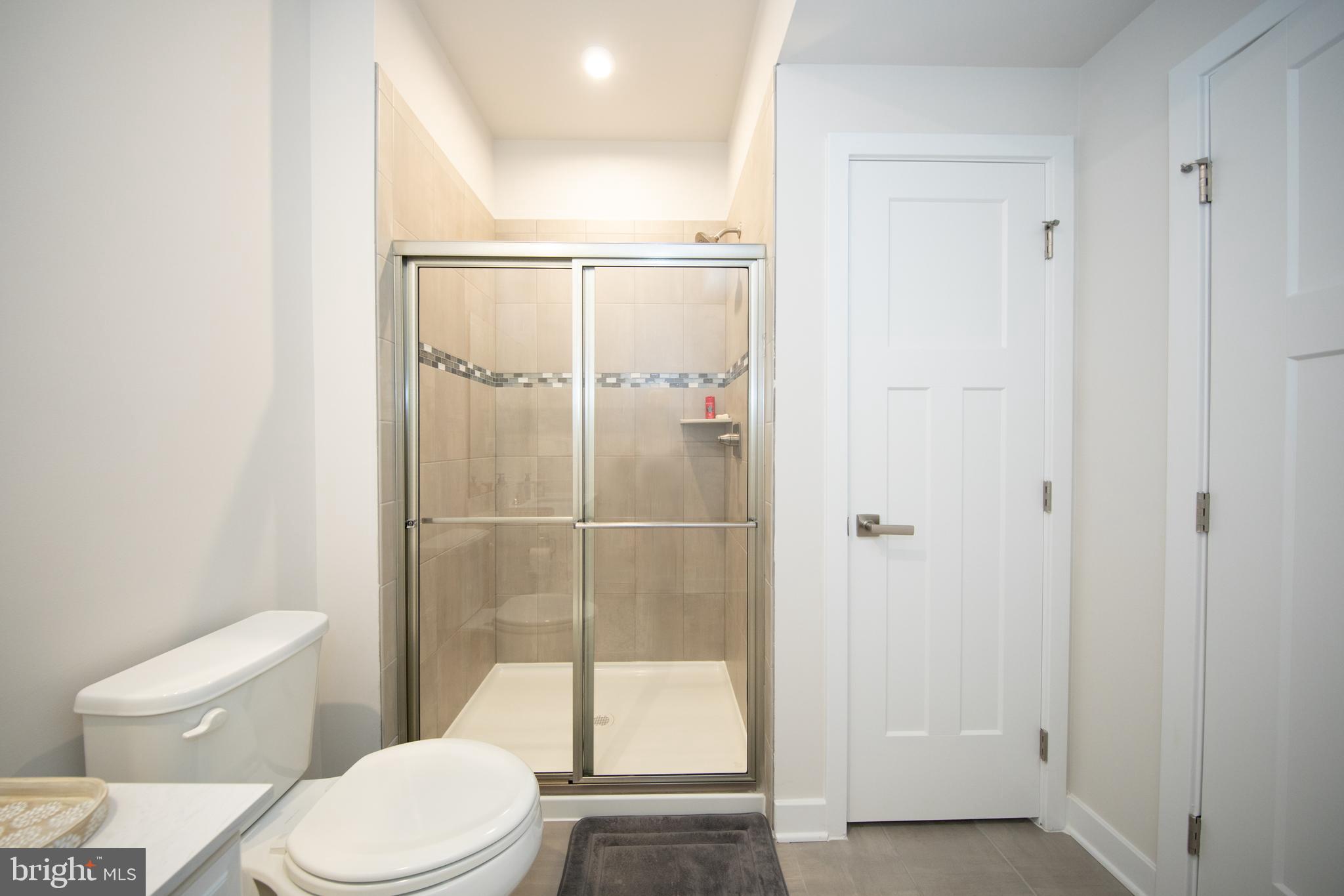 MAGNESS MILL - Residential