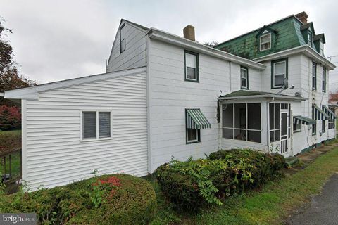 11 LOCKWOOD STREET MIDDLETOWN DE 19709