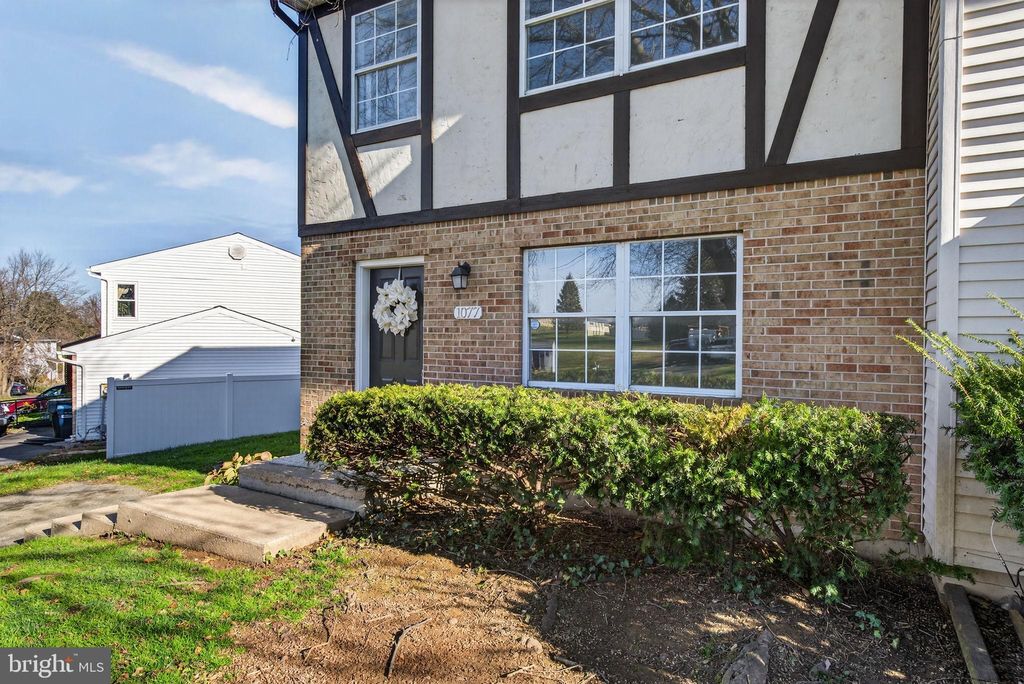 Photo of 1077 Monticello Lane, LANCASTER, PA 17603 (MLS # PALA2079948)