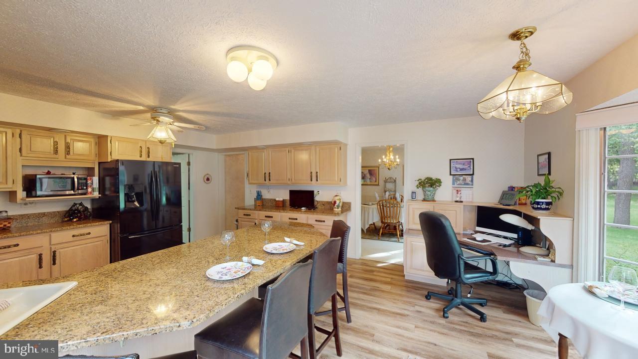 MEADOWLARK ACRES - Residential