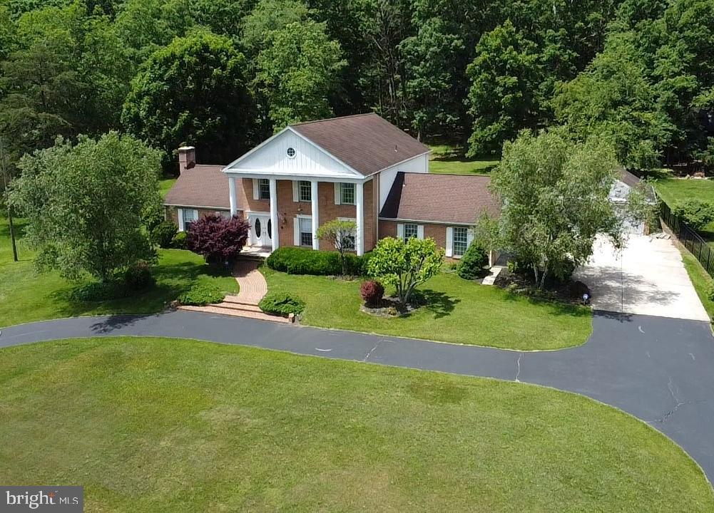 MEADOWLARK ACRES - Residential