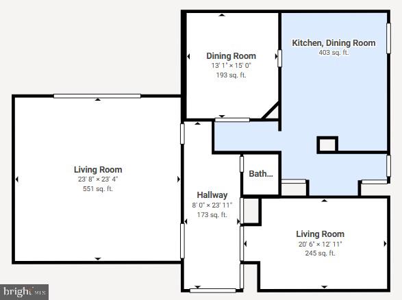 MEADOWLARK ACRES - Residential
