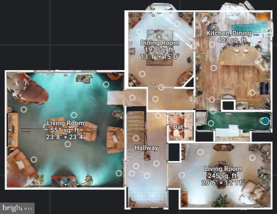 MEADOWLARK ACRES - Residential