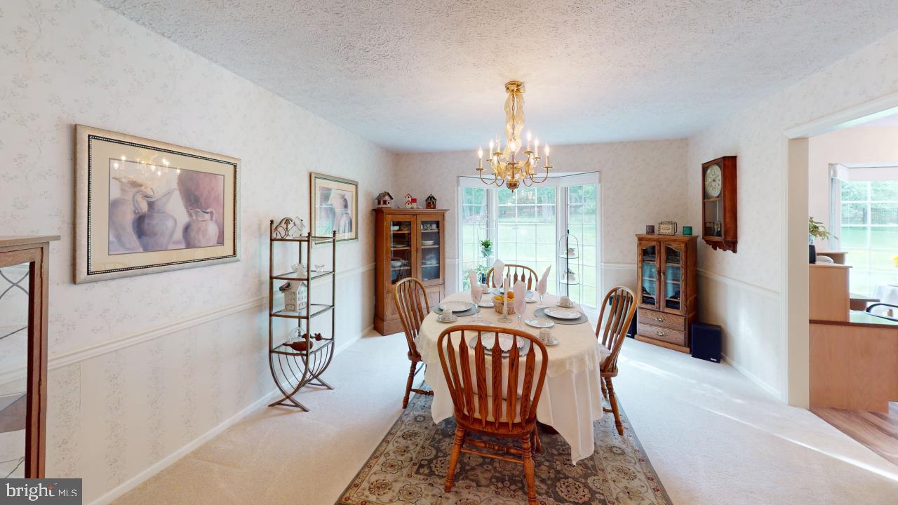 MEADOWLARK ACRES - Residential