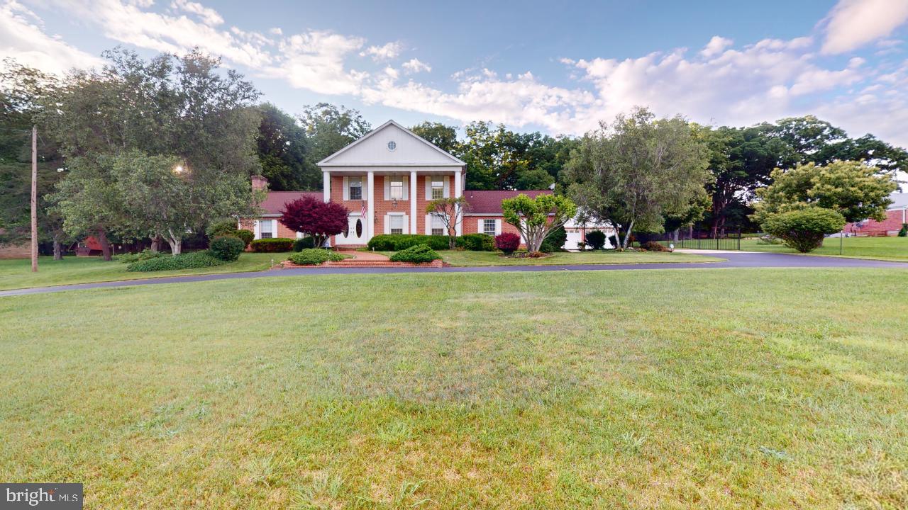 MEADOWLARK ACRES - Residential