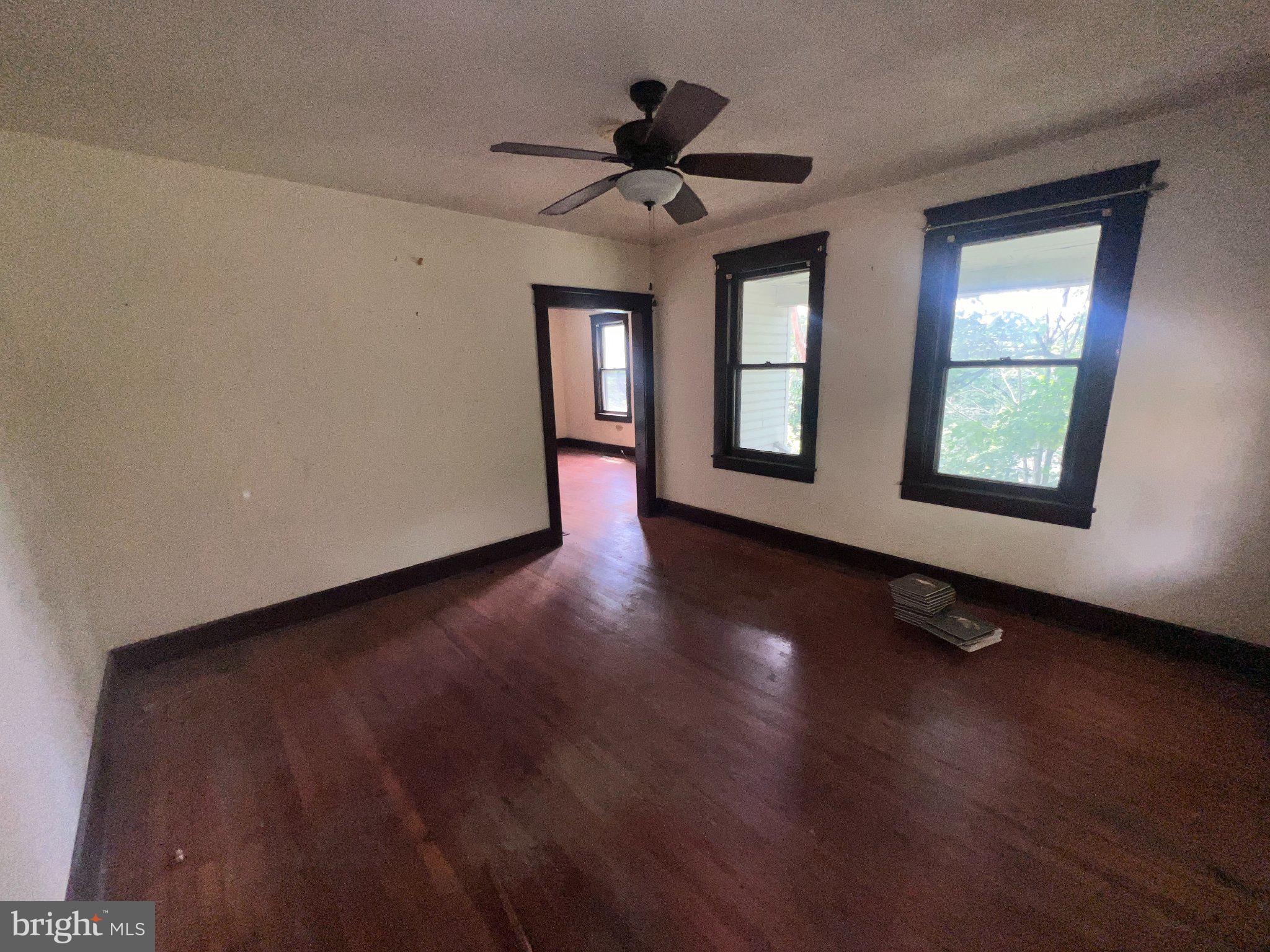 11 W VIEW TERRACE
