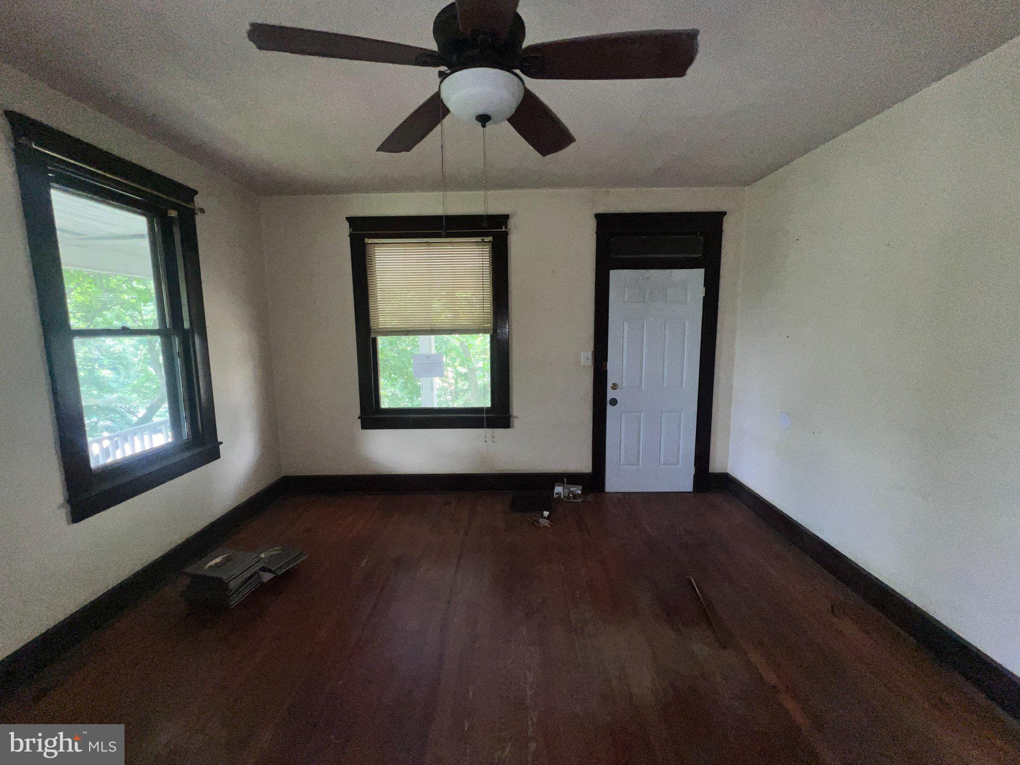 11 W VIEW TERRACE