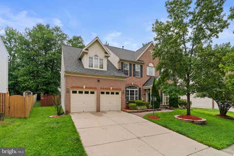 Homes For Sale - 8002 Alloway Lane<br/> BELTSVILLE, MD 20705