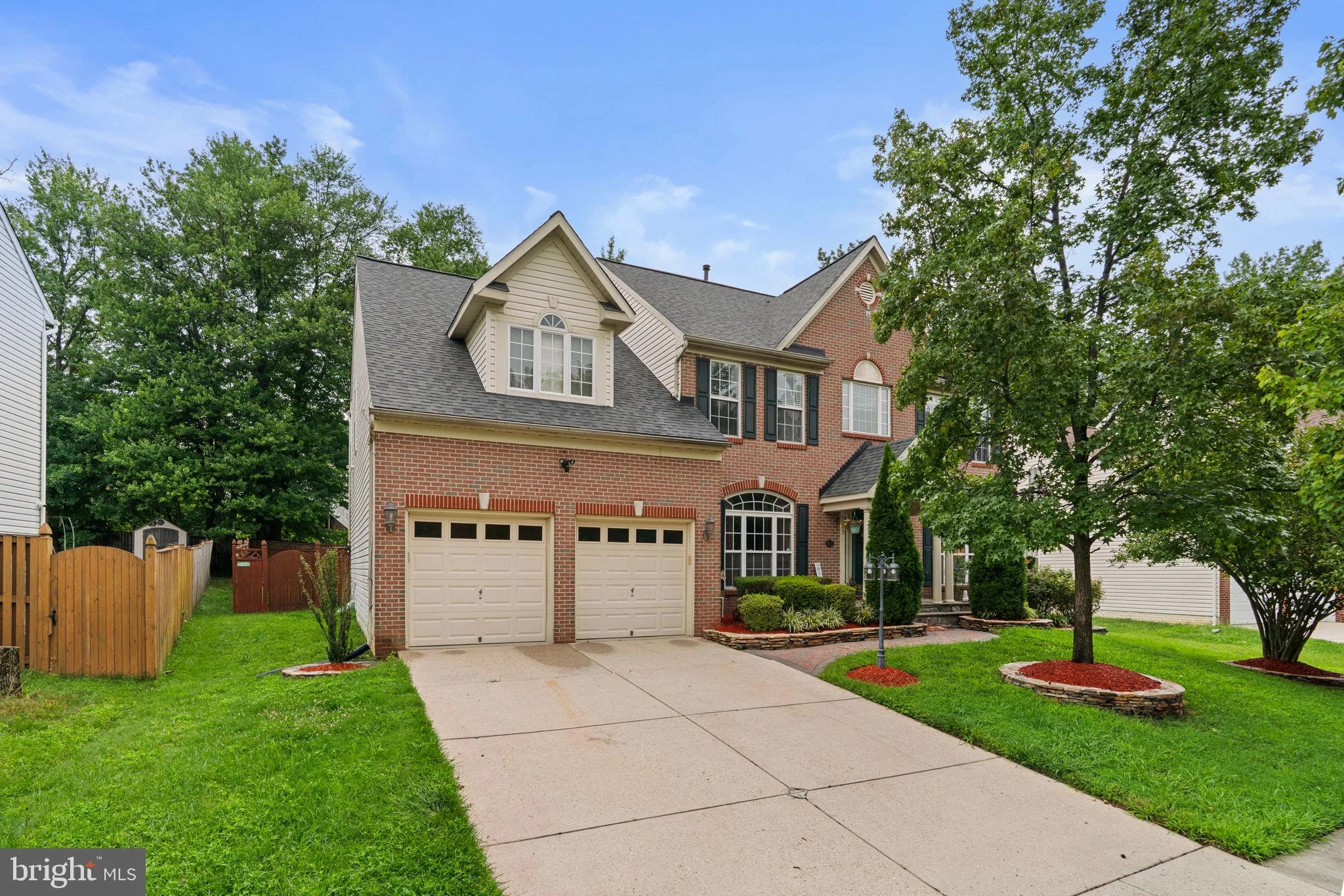 8002 Alloway Lane, Beltsville, MD, 20705