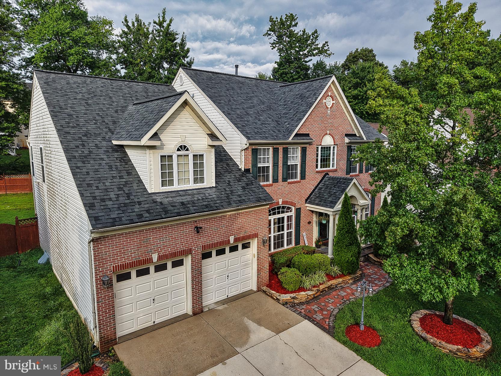 8002 ALLOWAY LANE