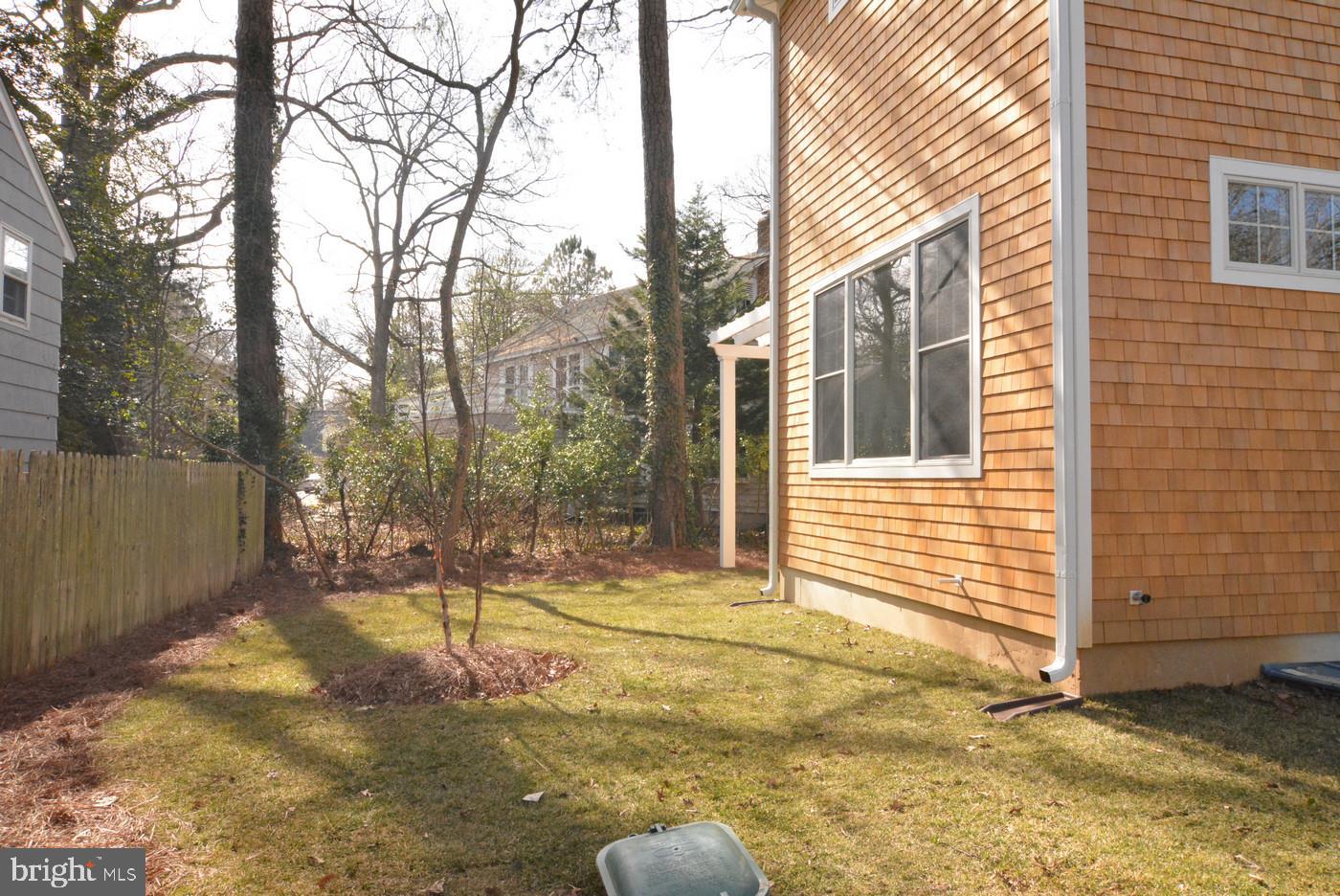 NORTH REHOBOTH - Residential