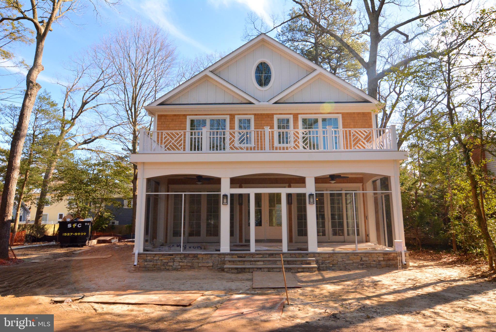 NORTH REHOBOTH - Residential