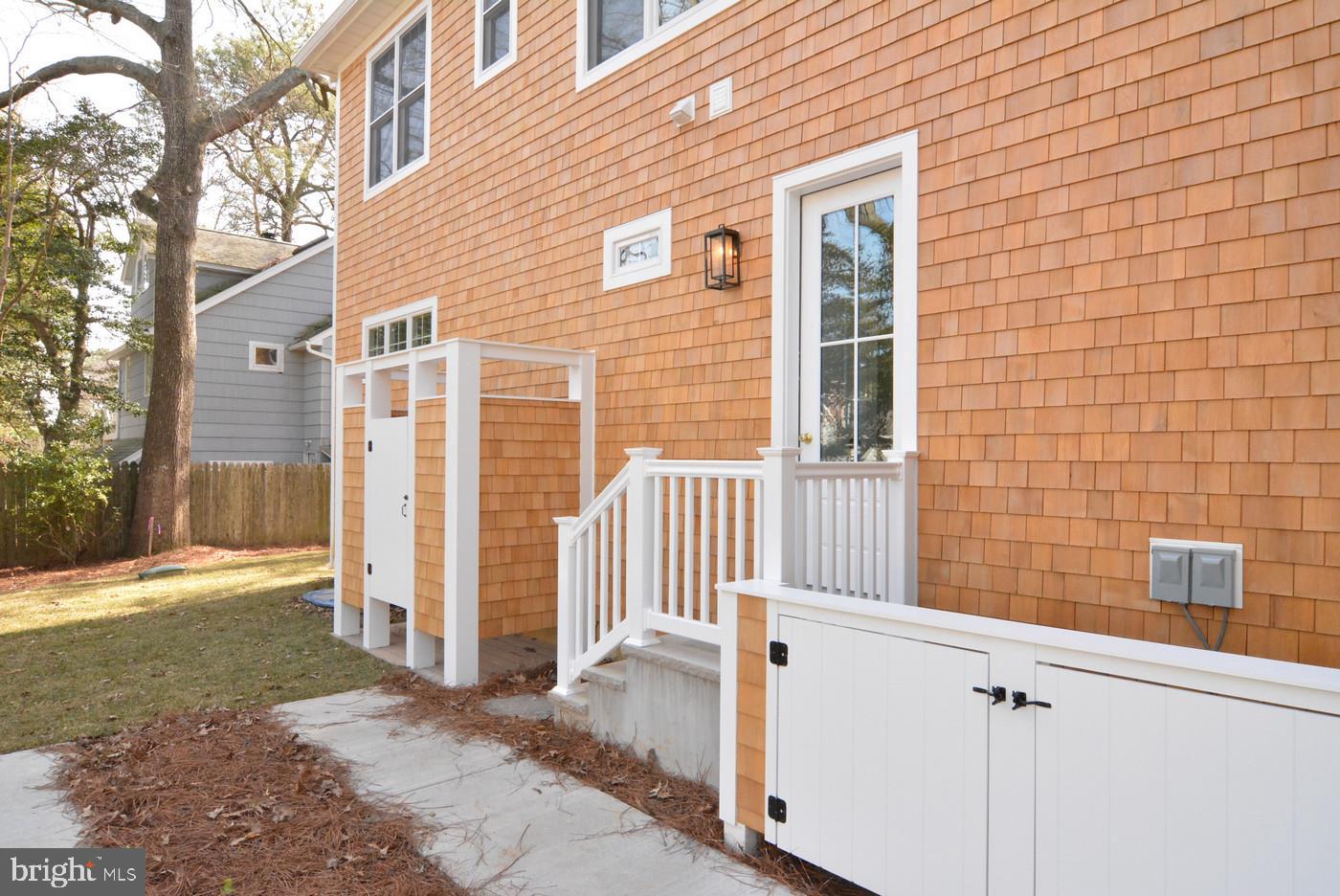 NORTH REHOBOTH - Residential