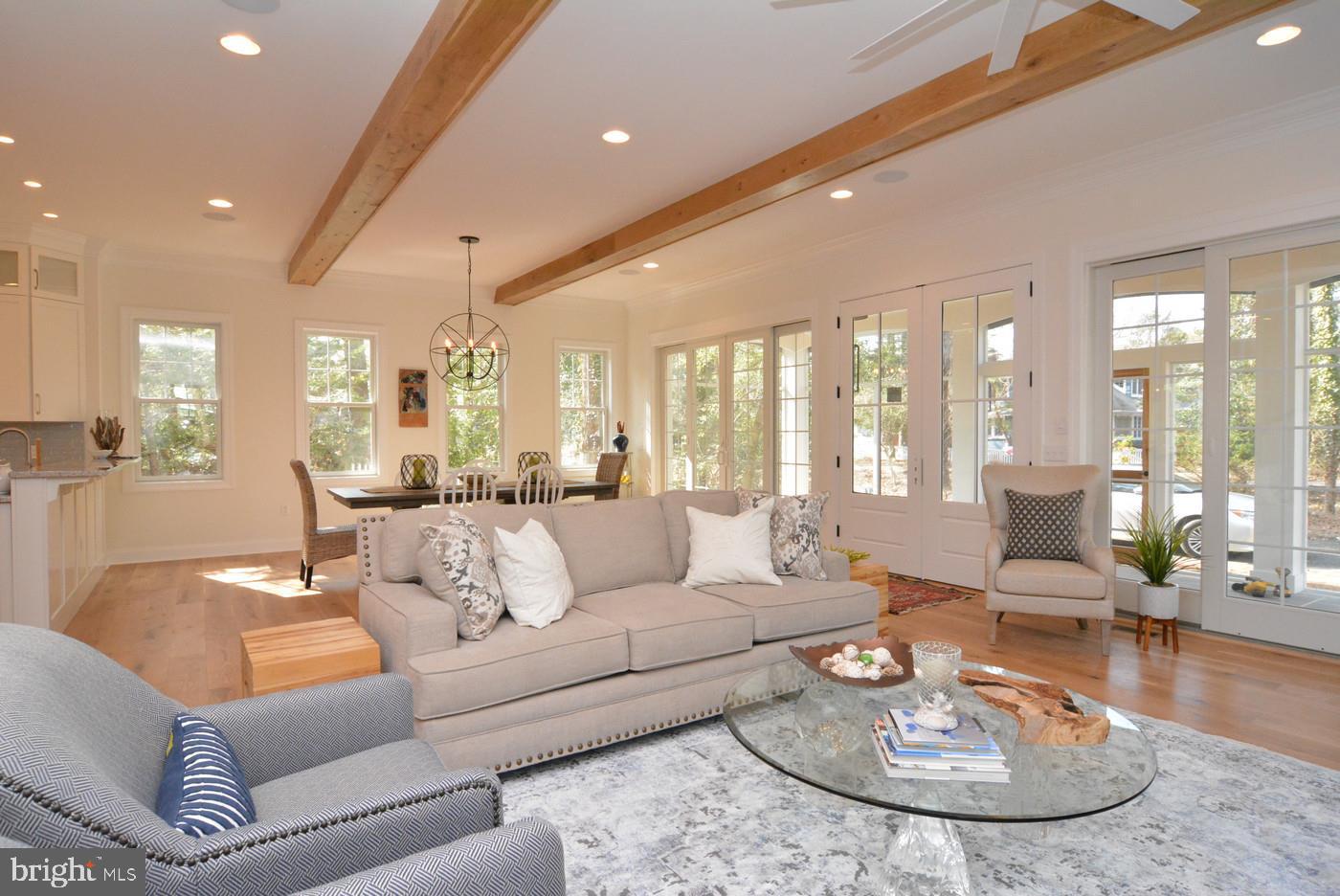 NORTH REHOBOTH - Residential