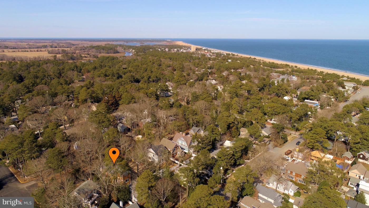 NORTH REHOBOTH - Residential