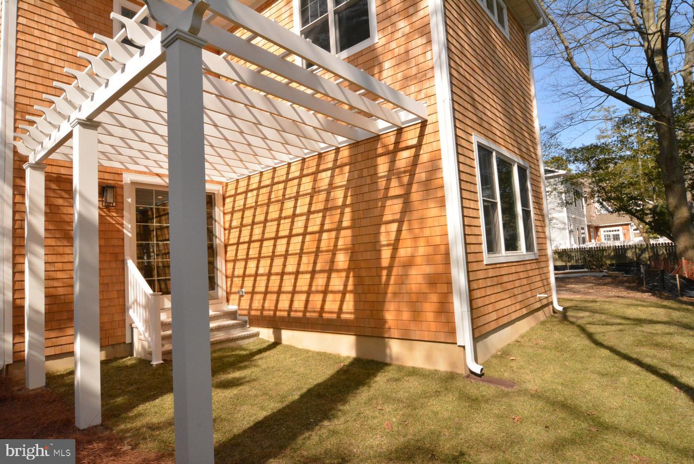 NORTH REHOBOTH - Residential