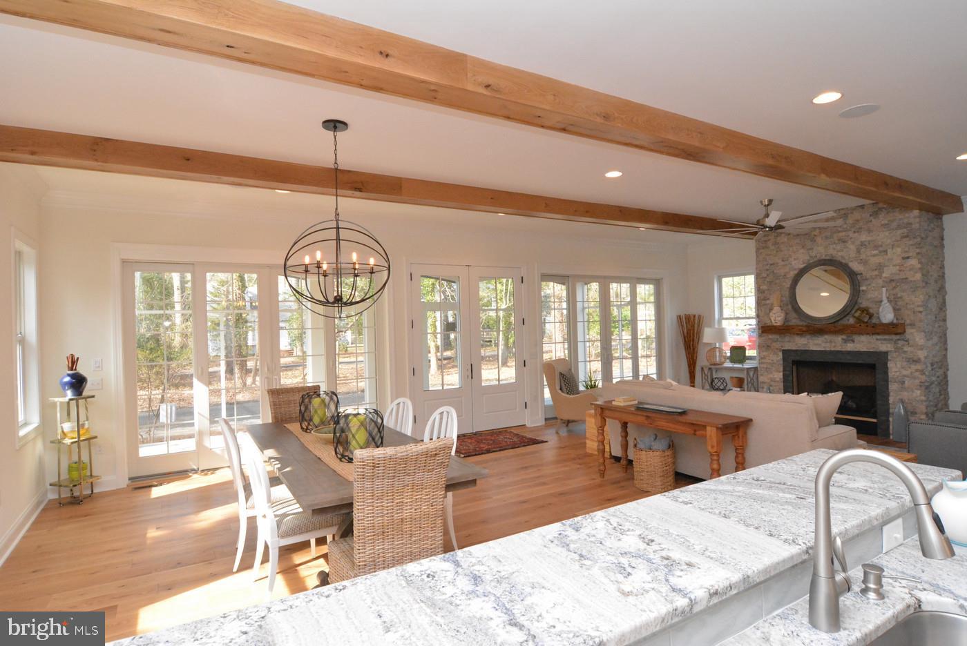 NORTH REHOBOTH - Residential