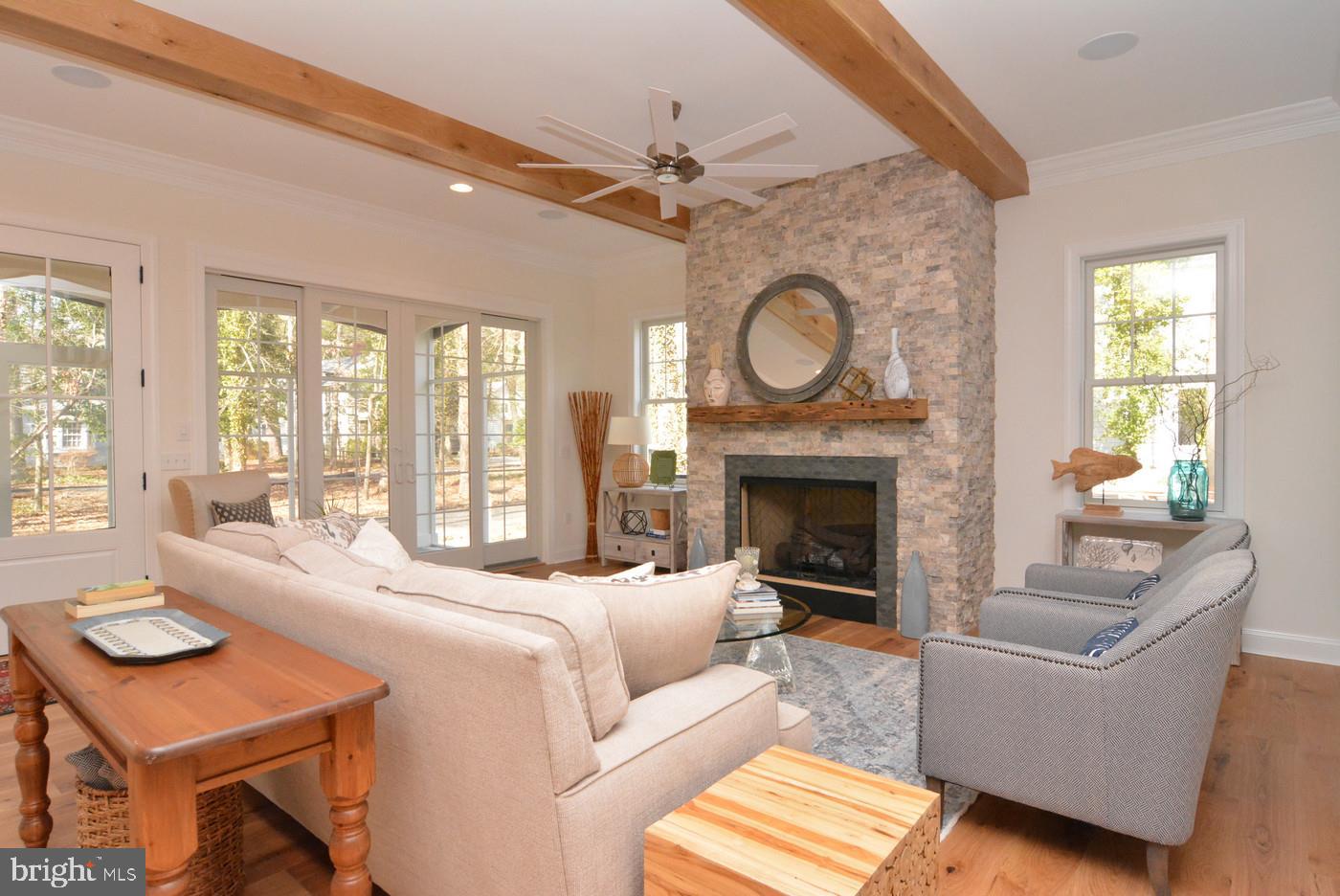 NORTH REHOBOTH - Residential