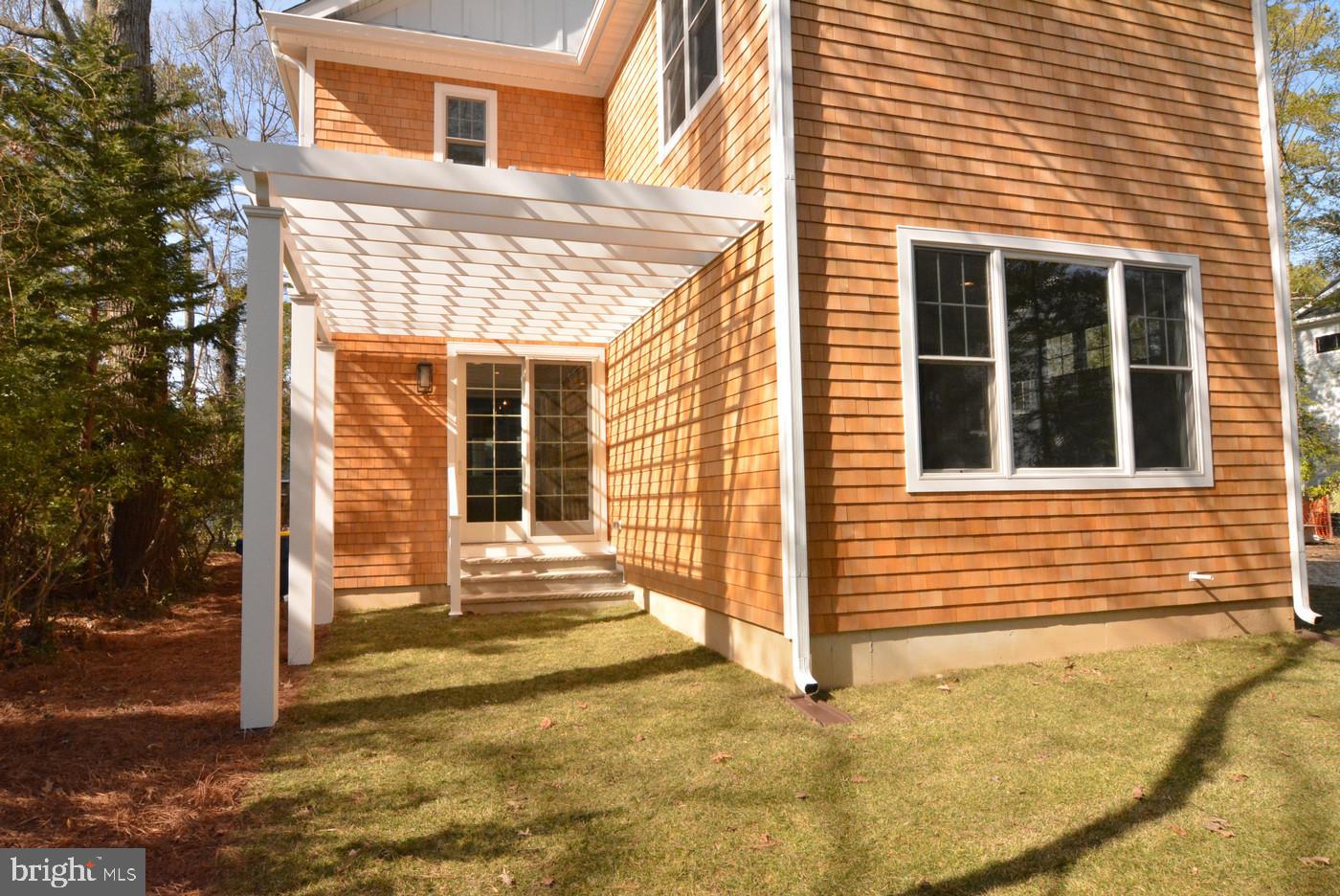 NORTH REHOBOTH - Residential