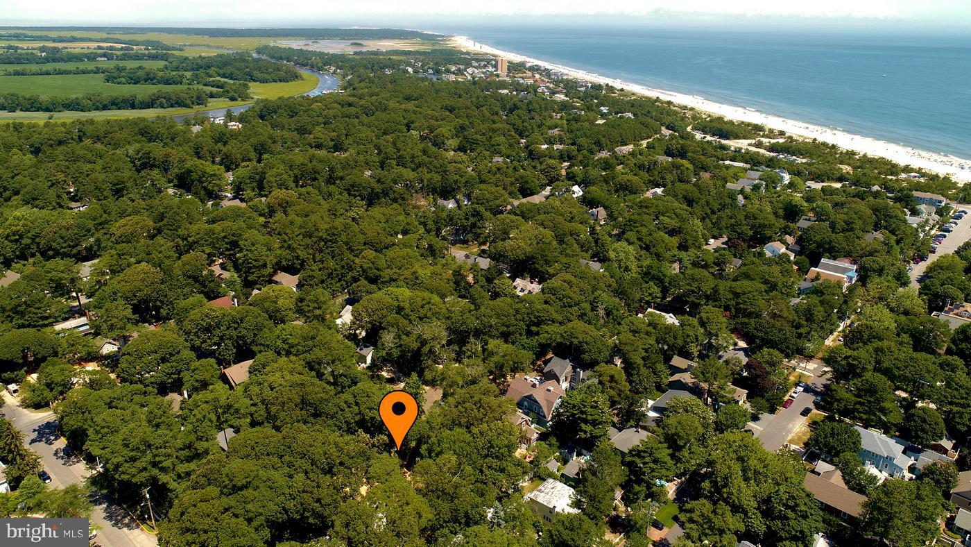 NORTH REHOBOTH - Residential