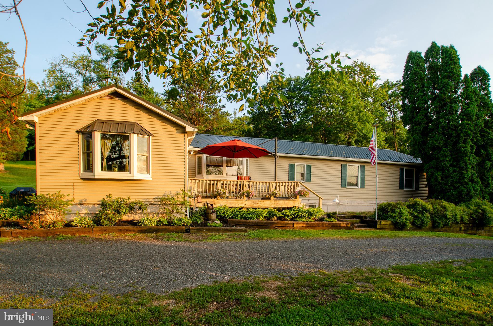 8 HILL SIDE DRIVE
