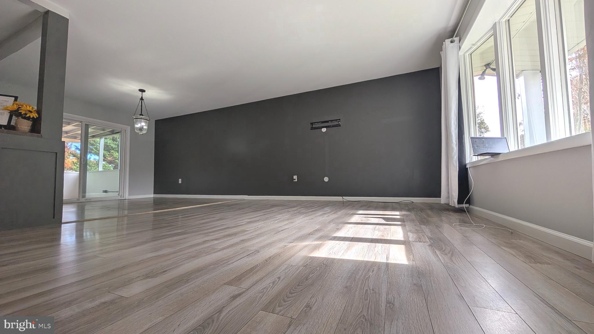 CLOVERFIELDS - Residential Lease