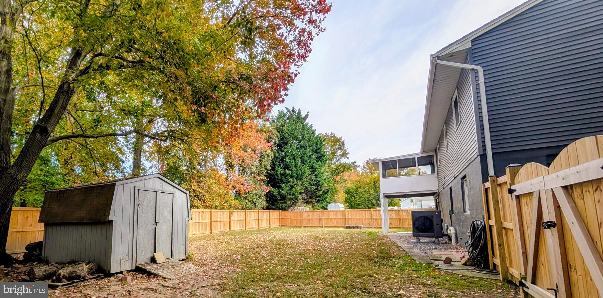 CLOVERFIELDS - Residential Lease