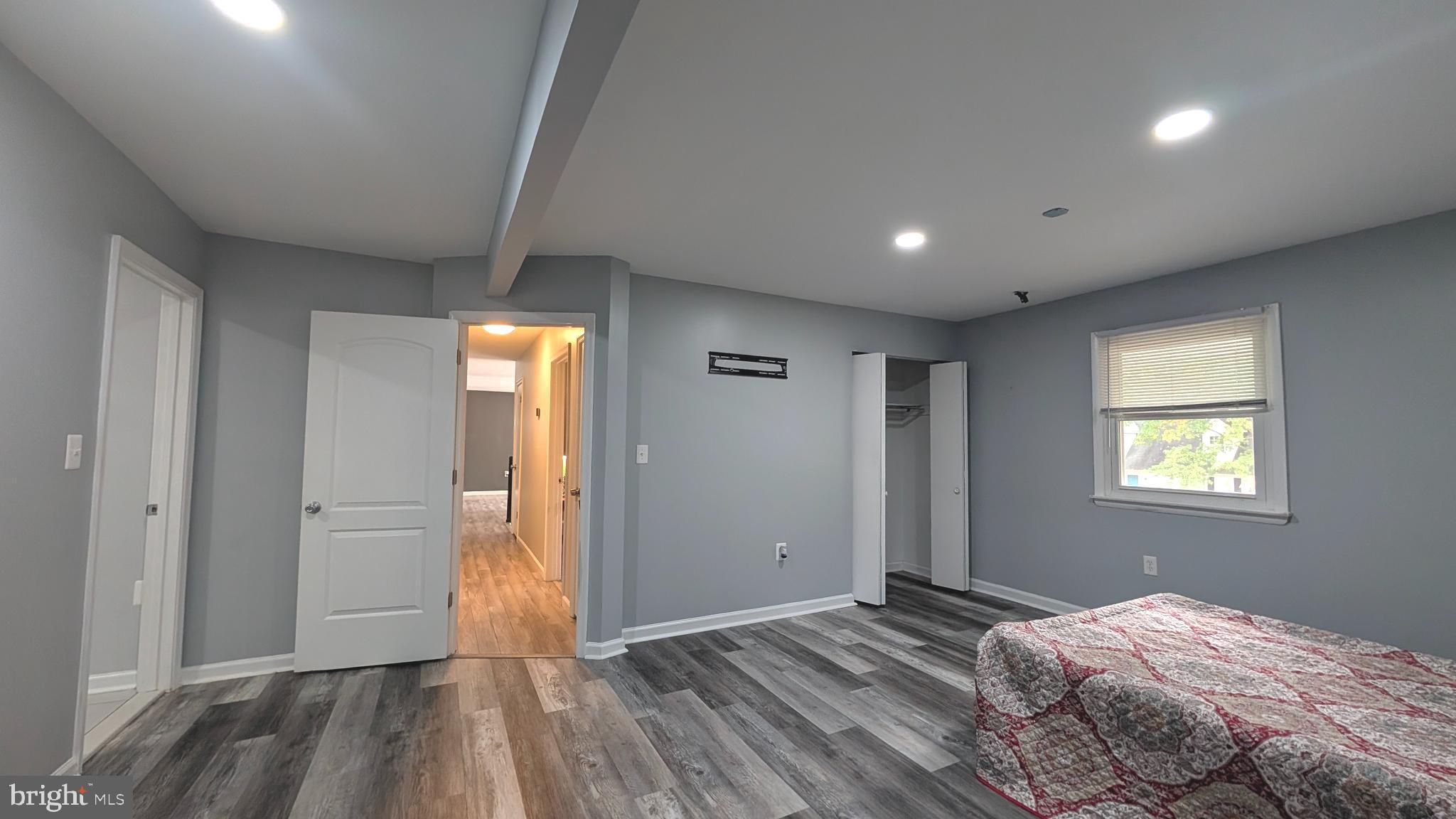 CLOVERFIELDS - Residential Lease