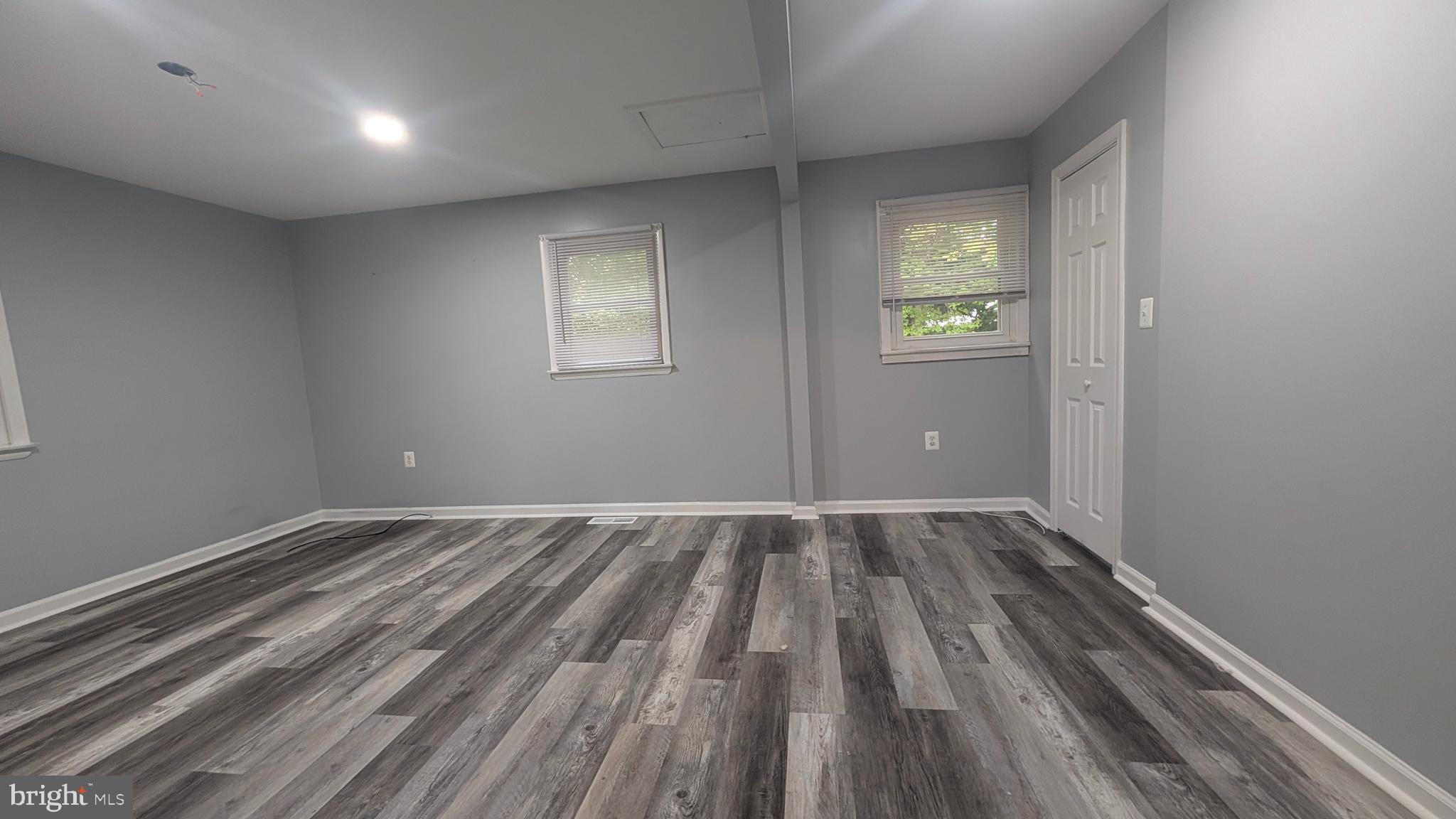 CLOVERFIELDS - Residential Lease