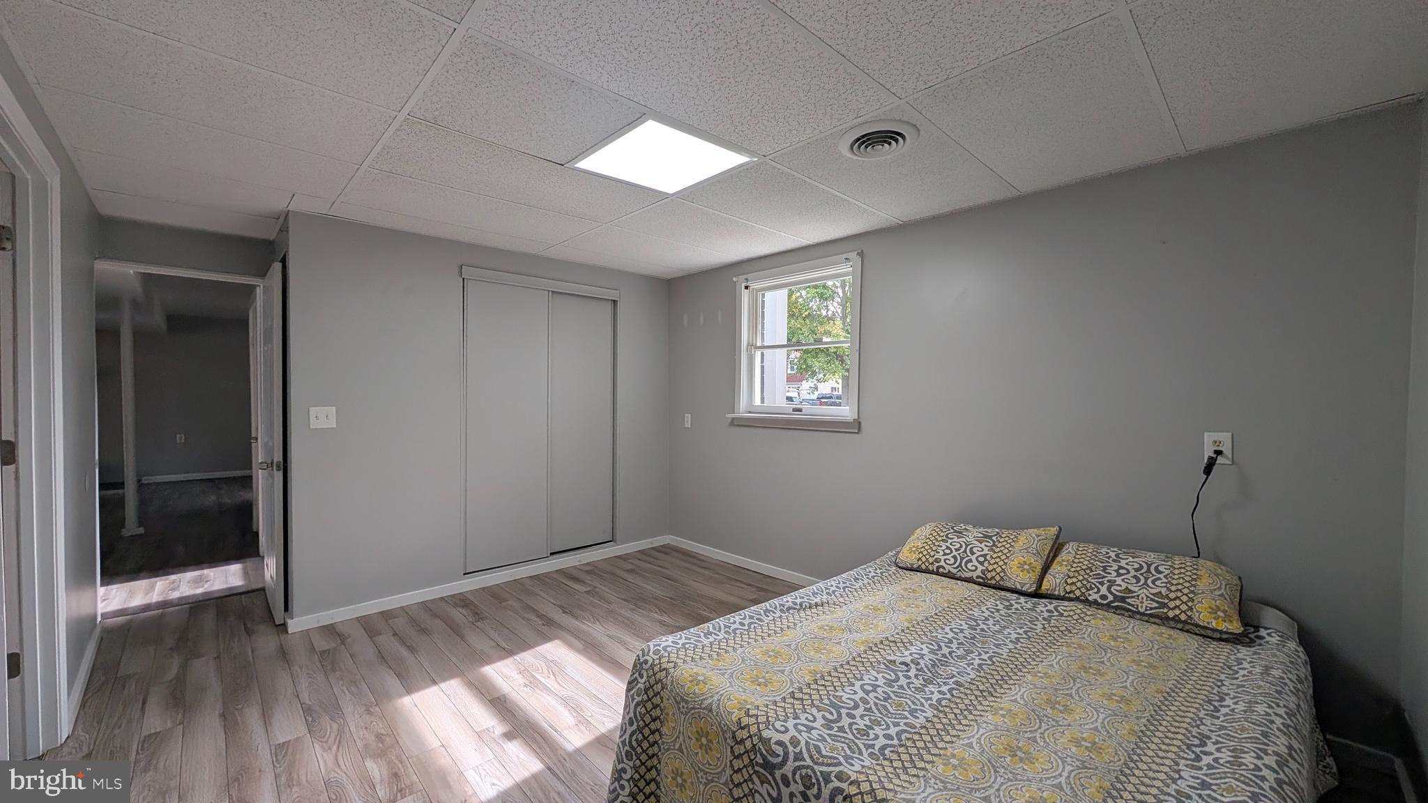 CLOVERFIELDS - Residential Lease