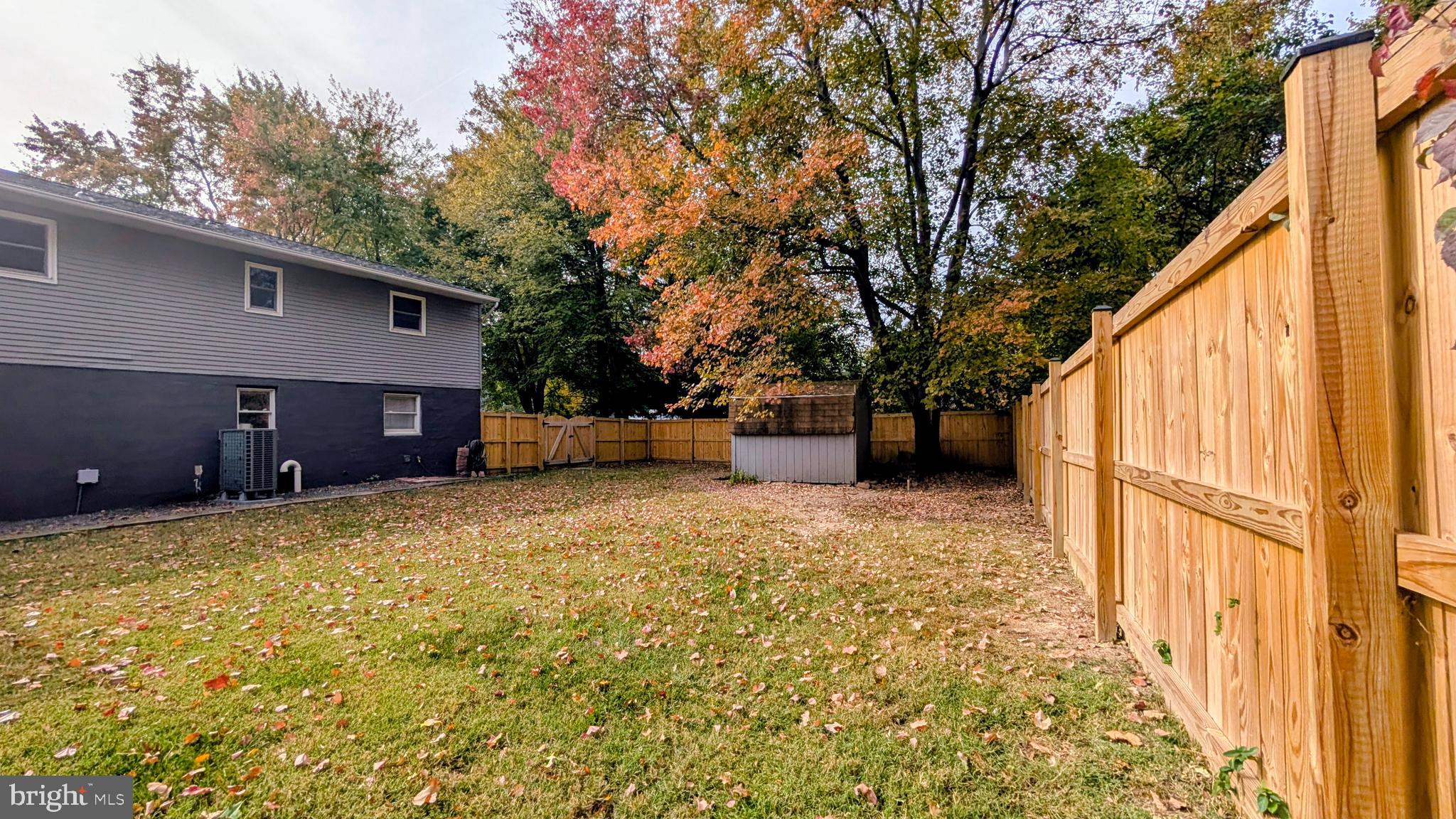 CLOVERFIELDS - Residential Lease