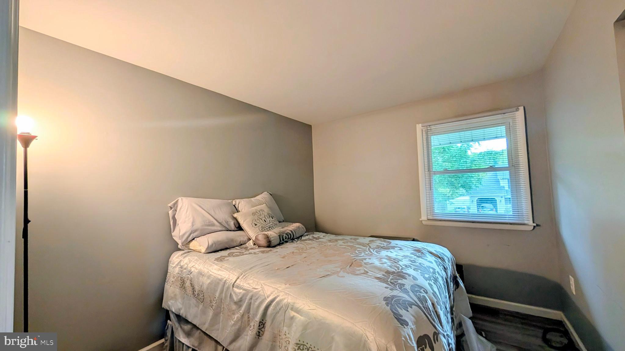 CLOVERFIELDS - Residential Lease