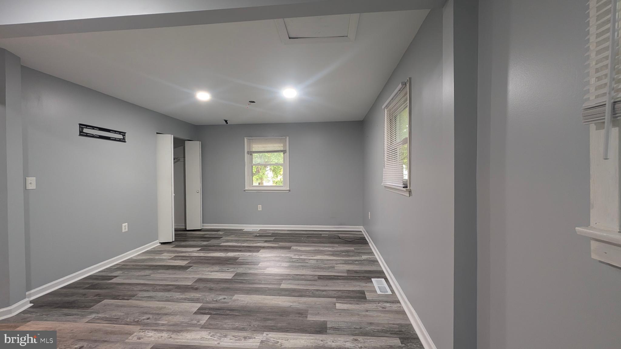 CLOVERFIELDS - Residential Lease