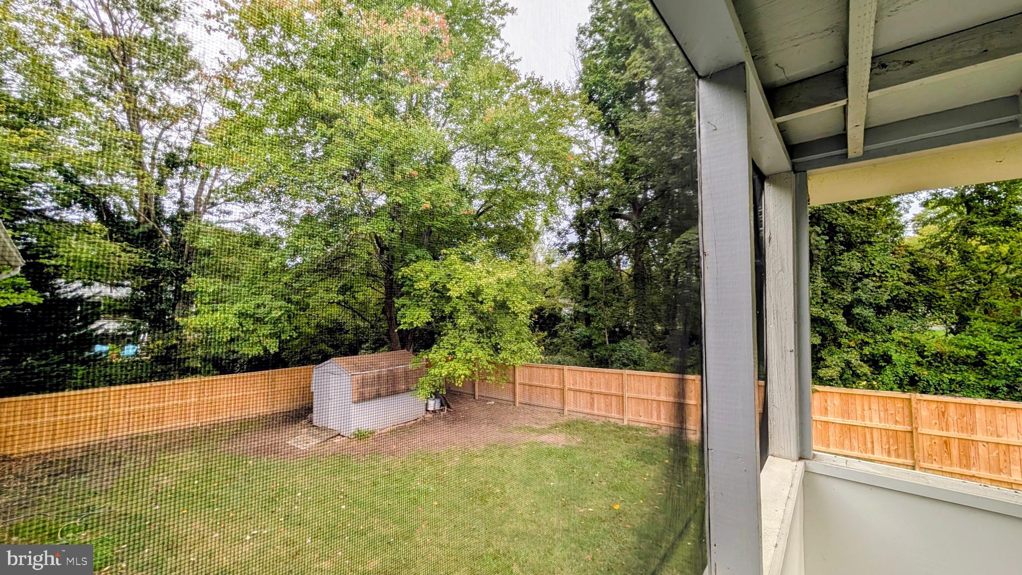 CLOVERFIELDS - Residential Lease