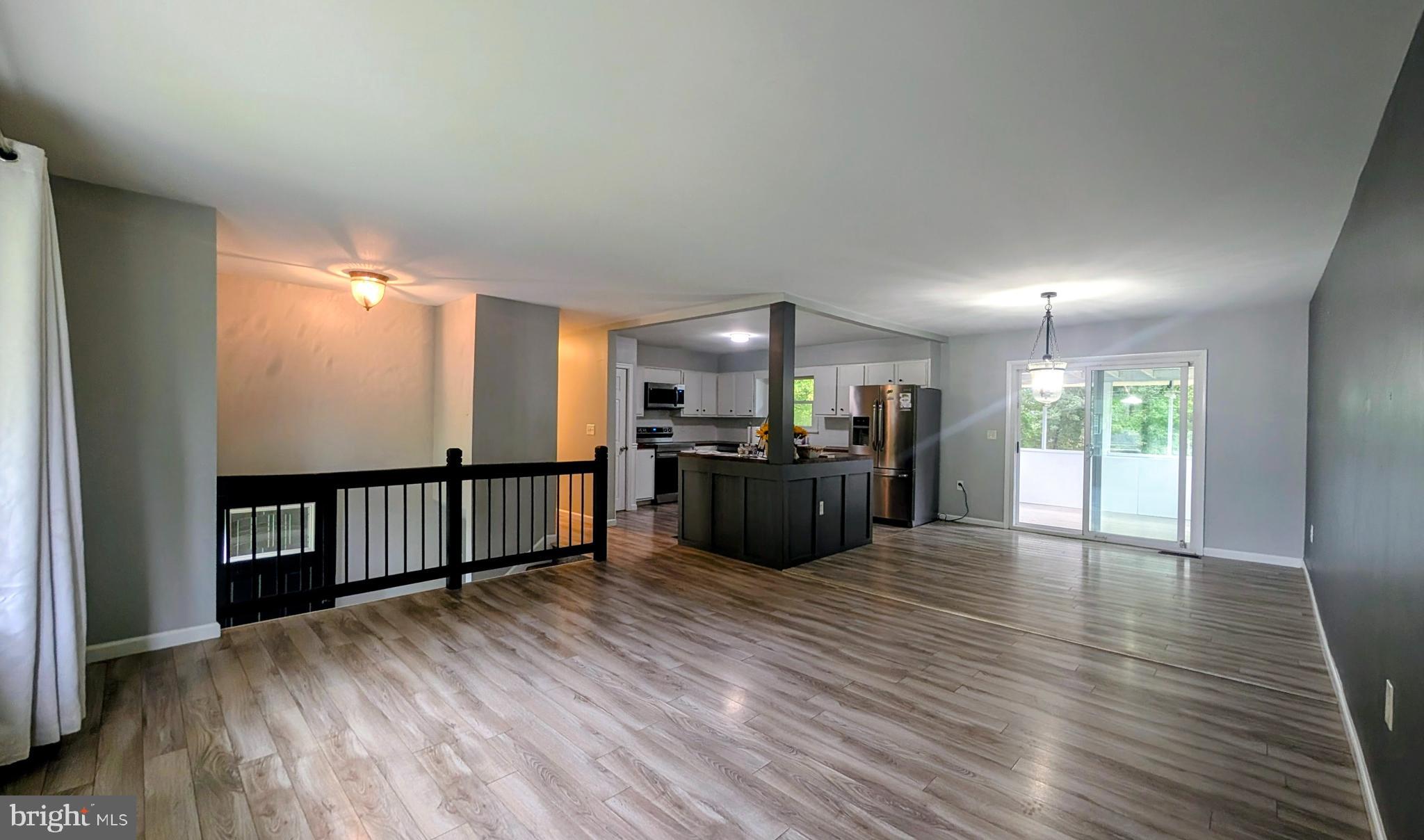 CLOVERFIELDS - Residential Lease