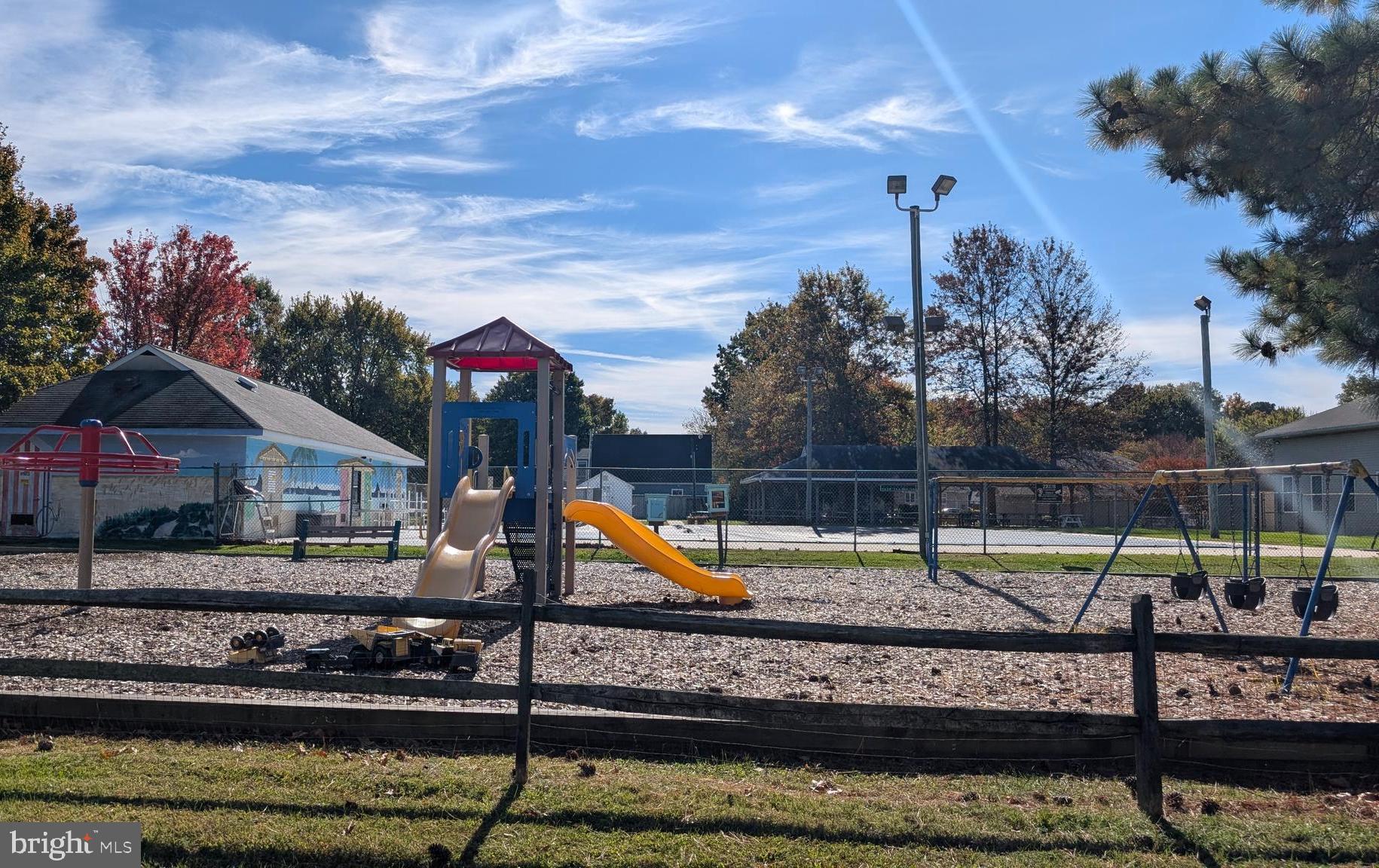 CLOVERFIELDS - Residential Lease