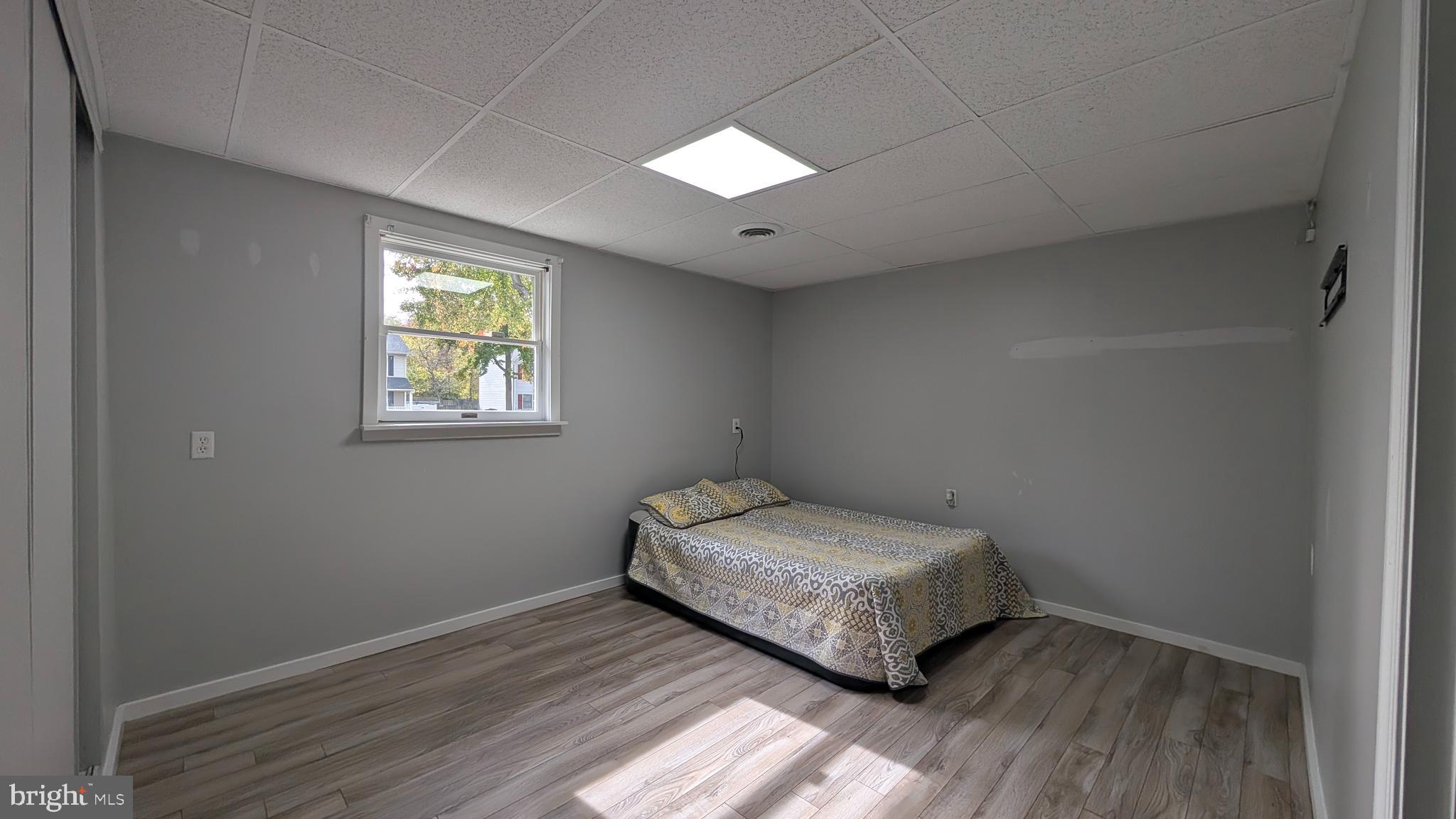 CLOVERFIELDS - Residential Lease