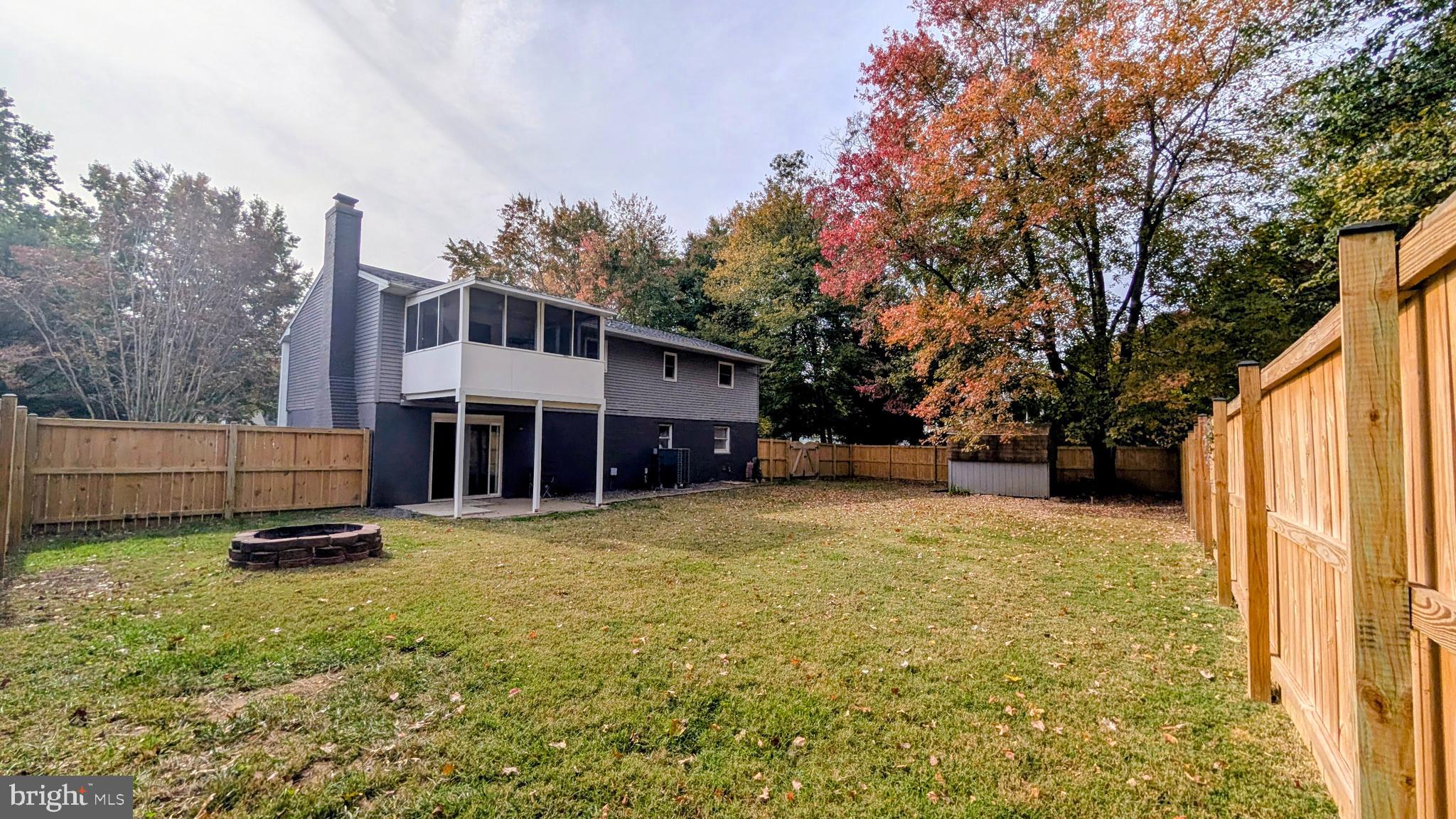 CLOVERFIELDS - Residential Lease